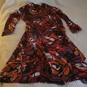 Taylor Dress